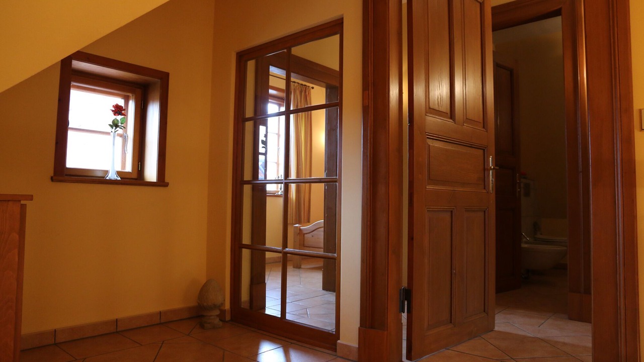Photo of Bathroom in Lueneburg