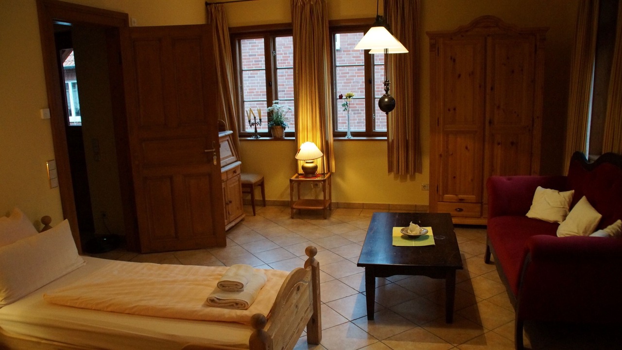 Photo of Bathroom in Lueneburg