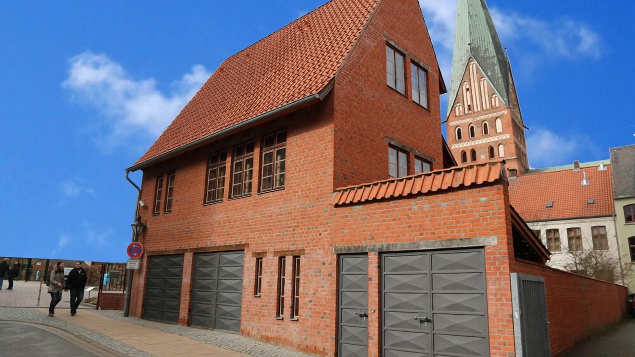 Photo of Outdoor in Lueneburg