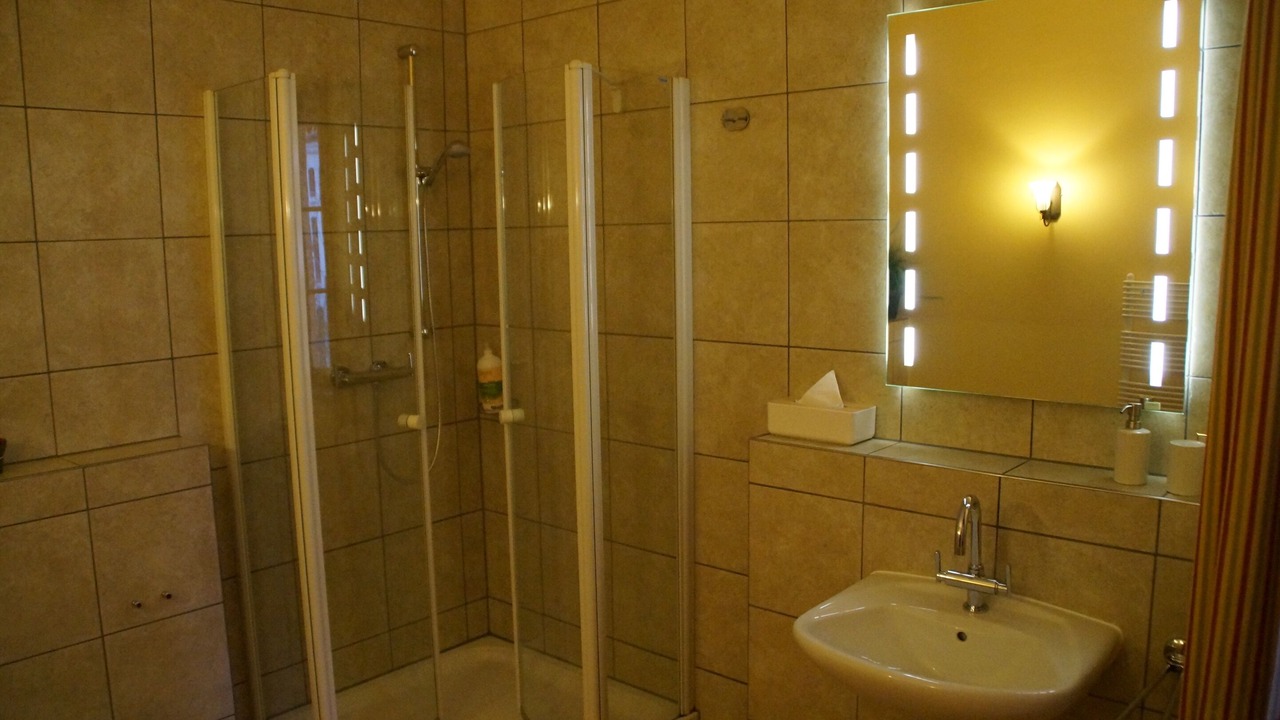 Photo of Bathroom in Lueneburg