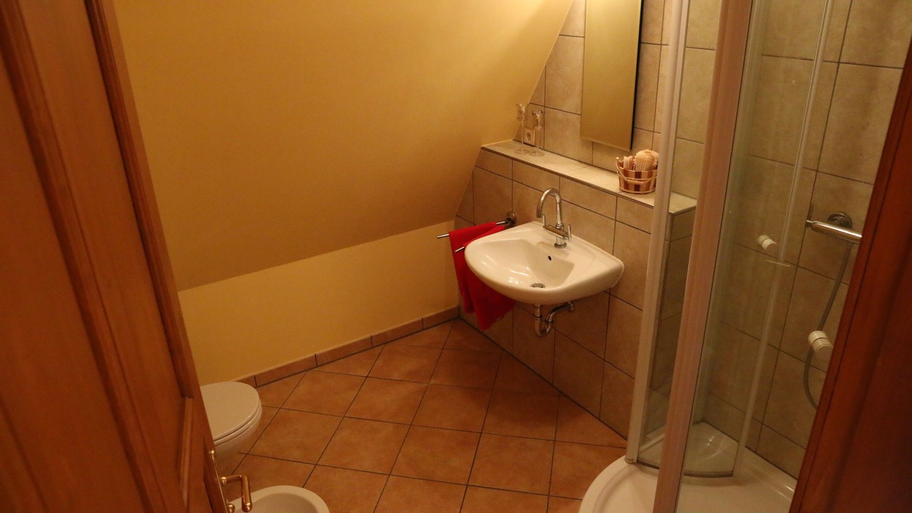 Photo of Bathroom in Lueneburg