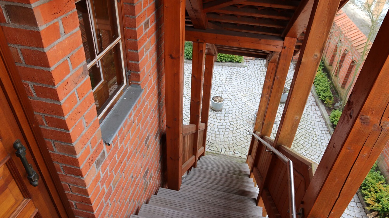 Photo of Outdoor in Lueneburg