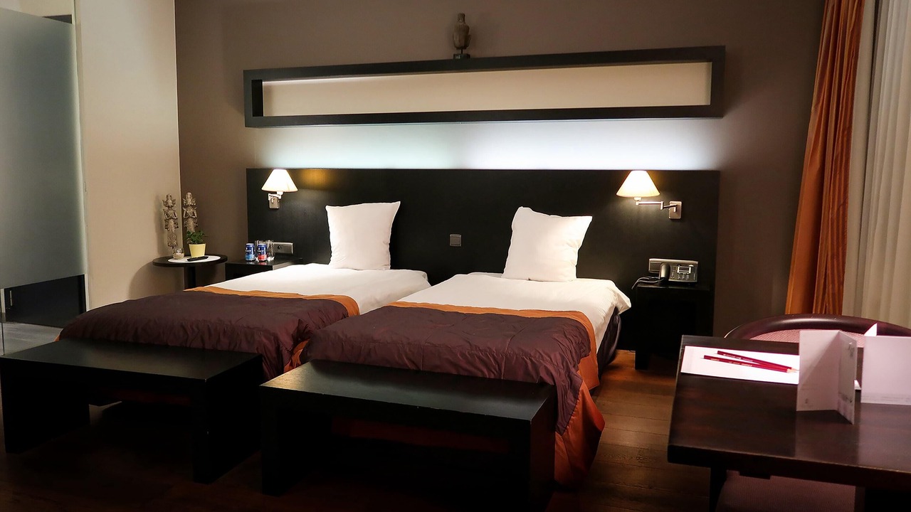 Photo of Bedroom in Maaseik