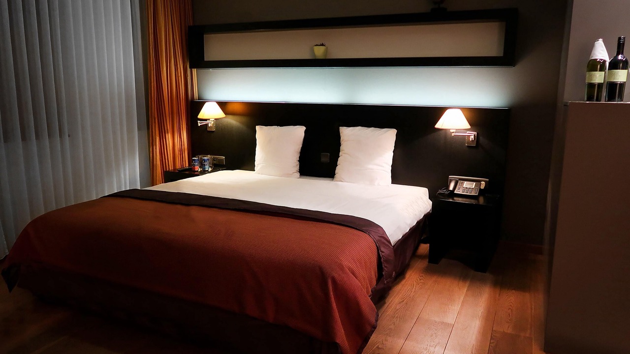 Photo of Bedroom in Maaseik
