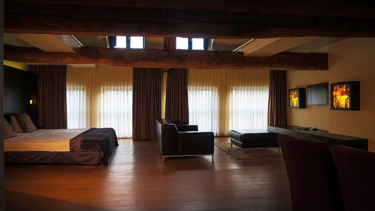 Photo of Bedroom in Maaseik