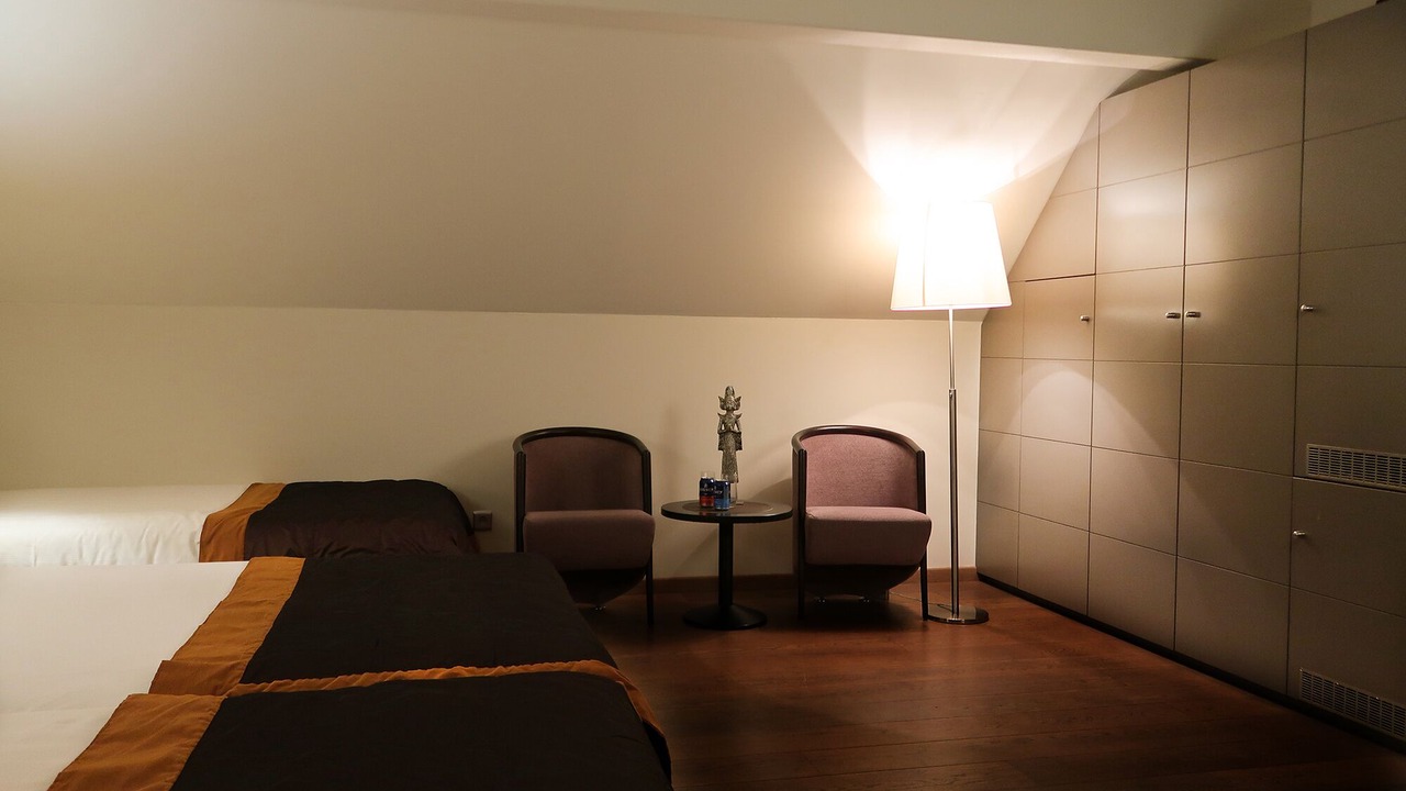 Photo of Bedroom in Maaseik