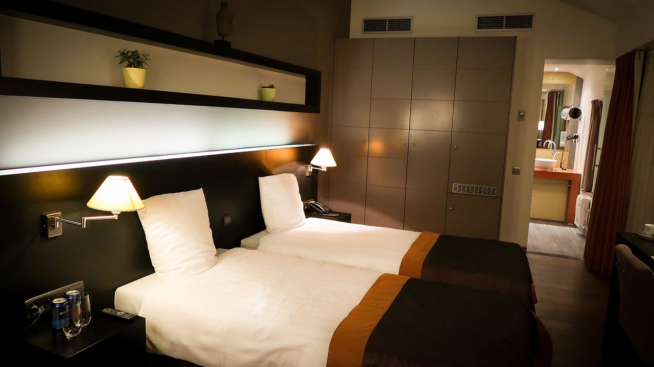 Photo of Bedroom in Maaseik