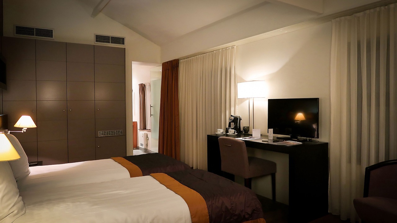 Photo of Bedroom in Maaseik