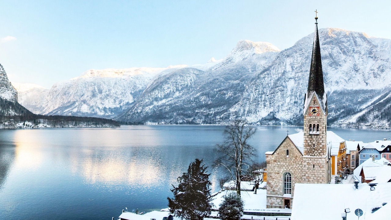 Photo of Others in Obertraun