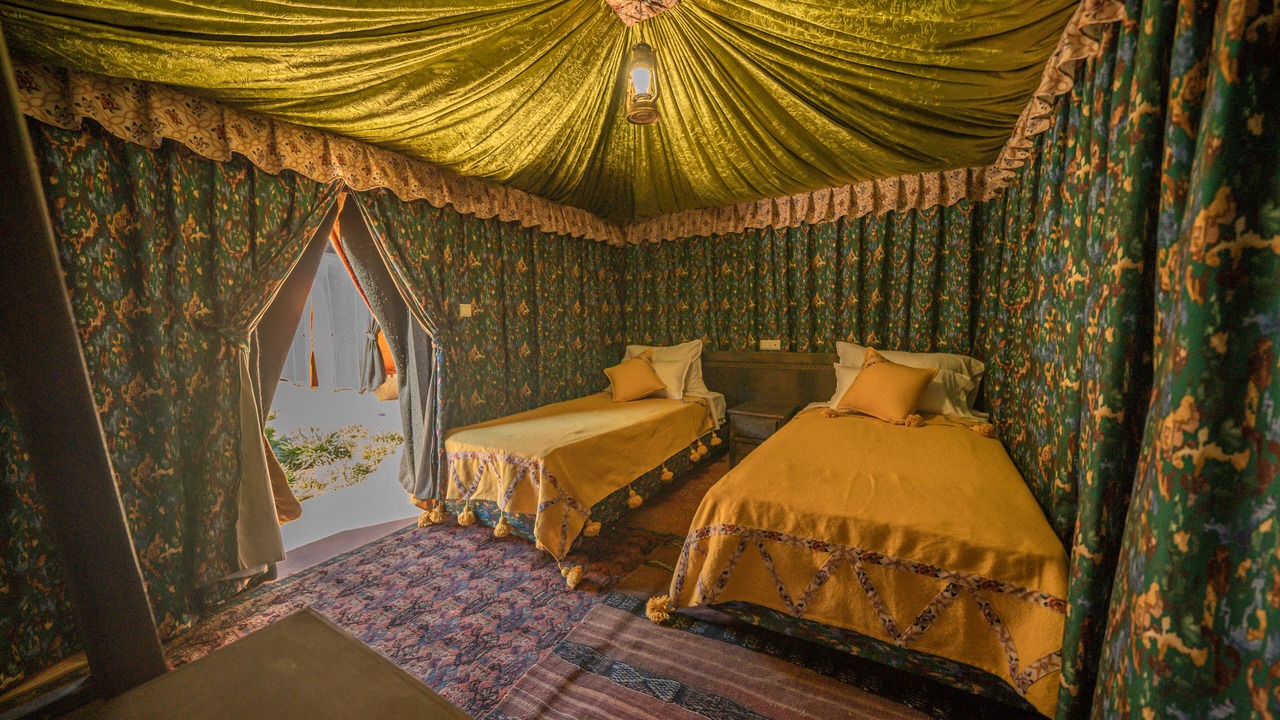 Photo of Bedroom in Fint