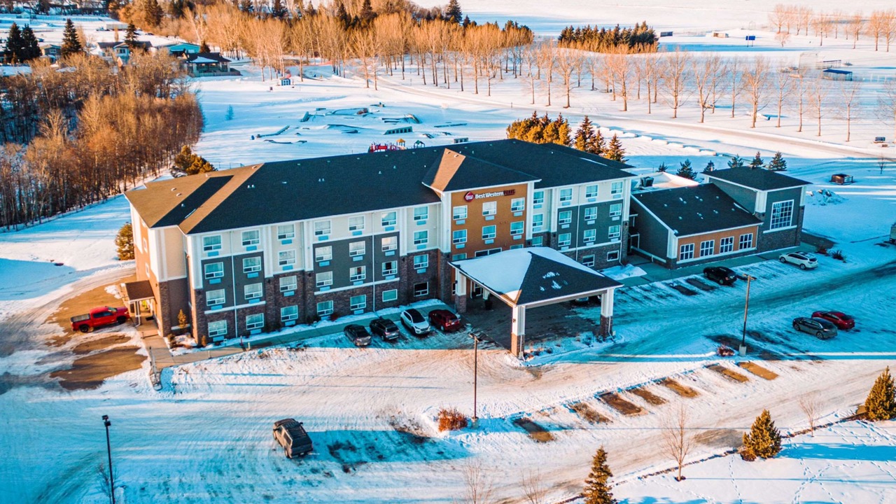 Photo of Outdoor in Lacombe