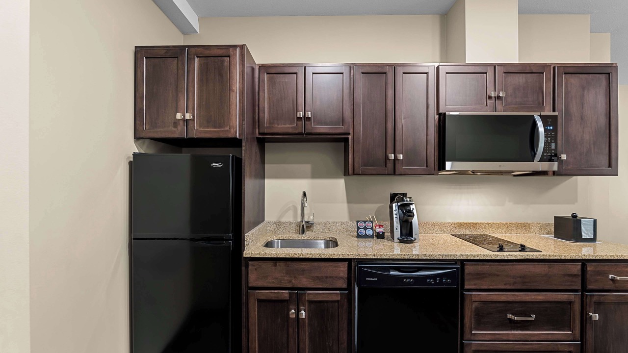 Photo of Kitchen in Lacombe
