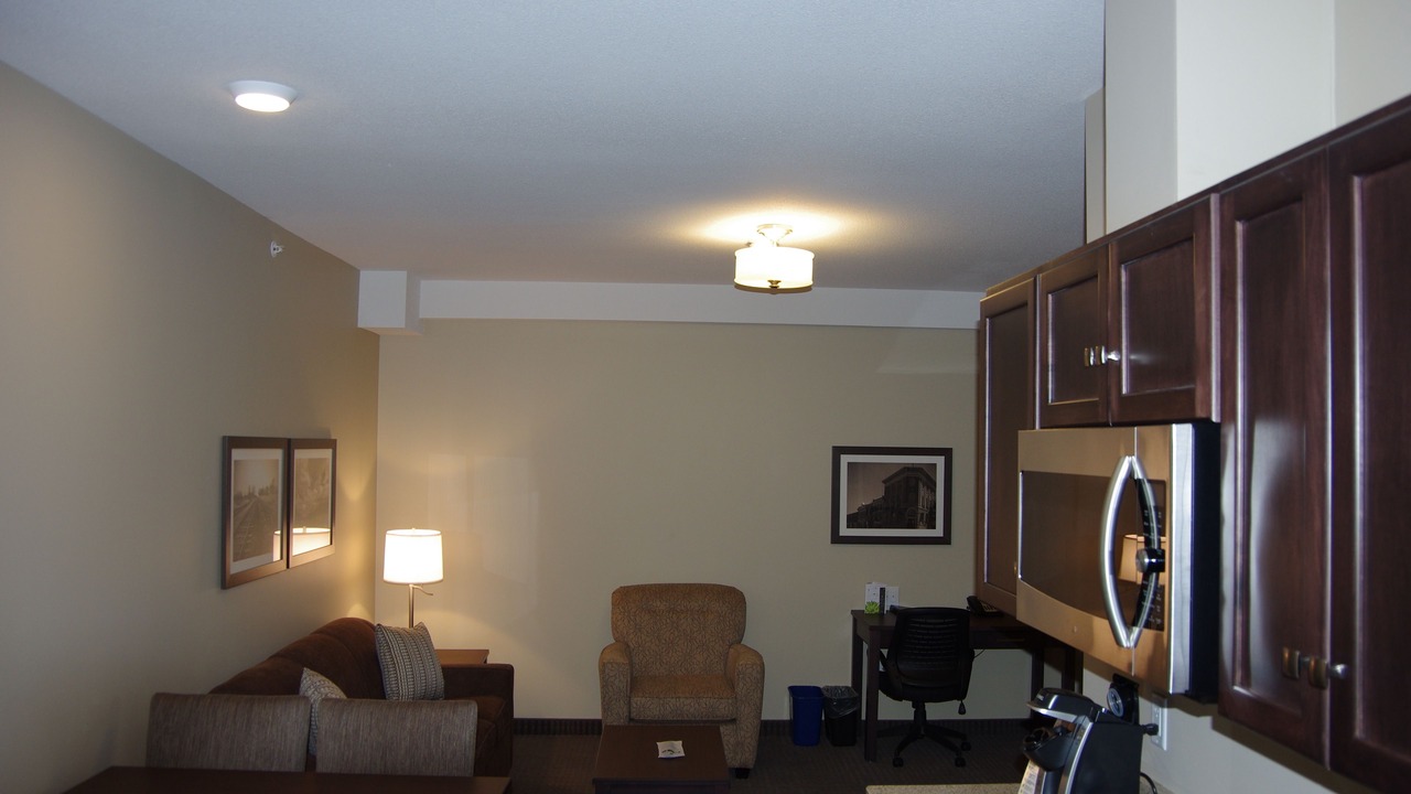 Photo of Kitchen in Lacombe