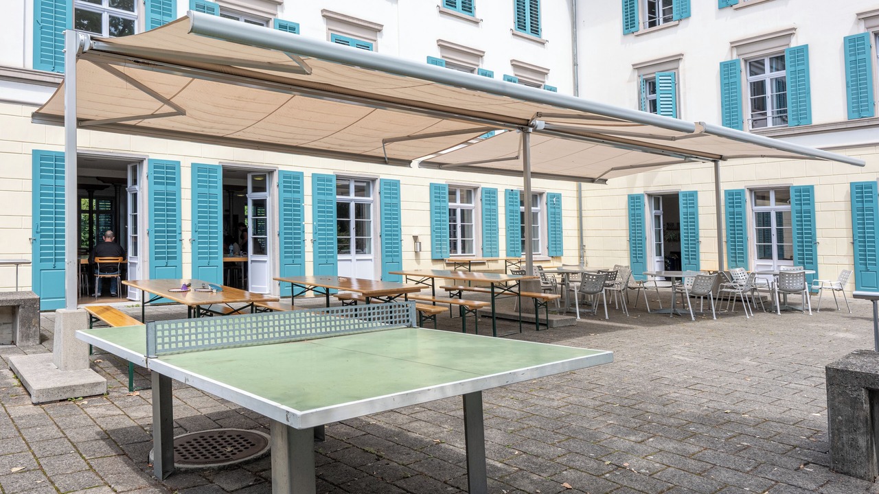 Photo of Outdoor in Horgen District