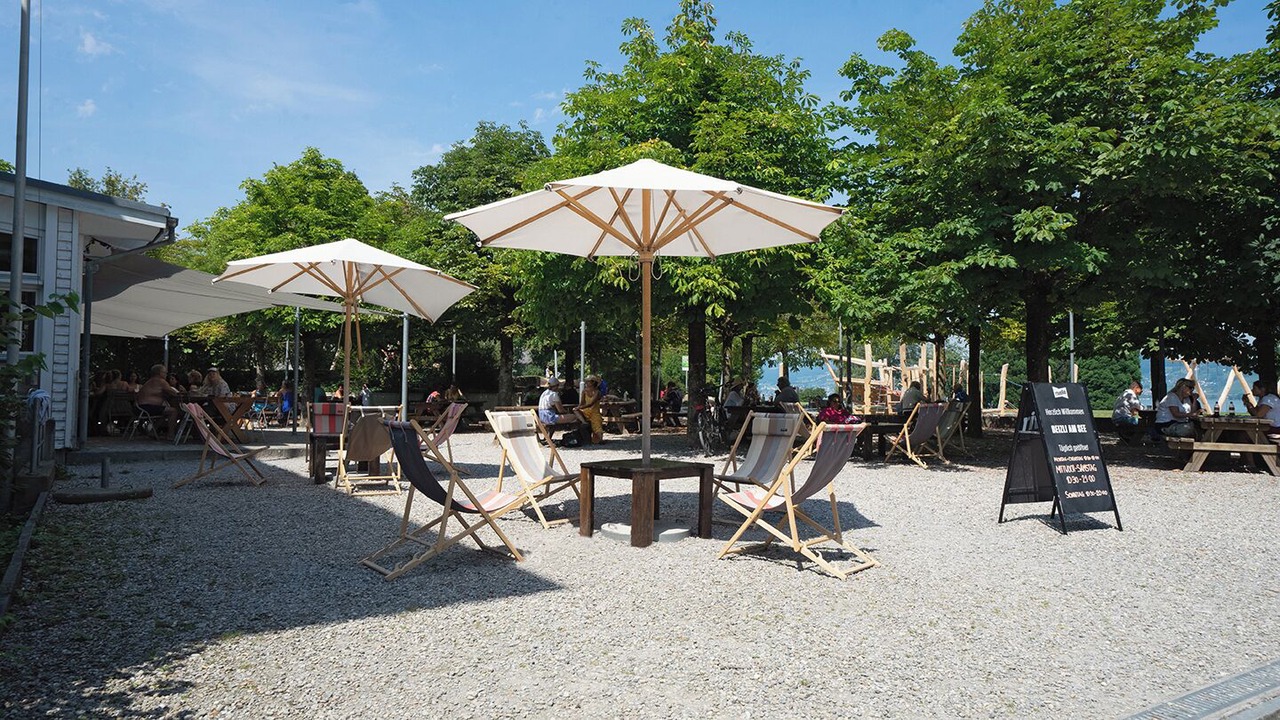 Photo of Others in Horgen District