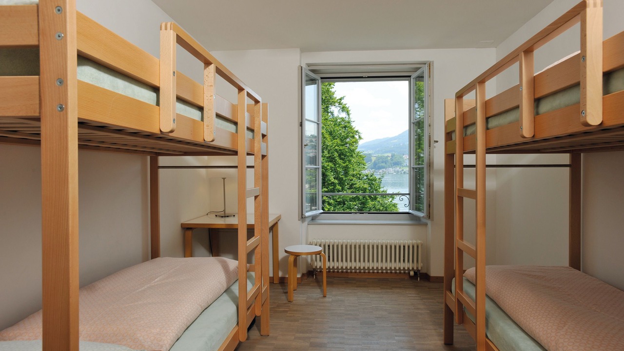 Photo of Others in Horgen District