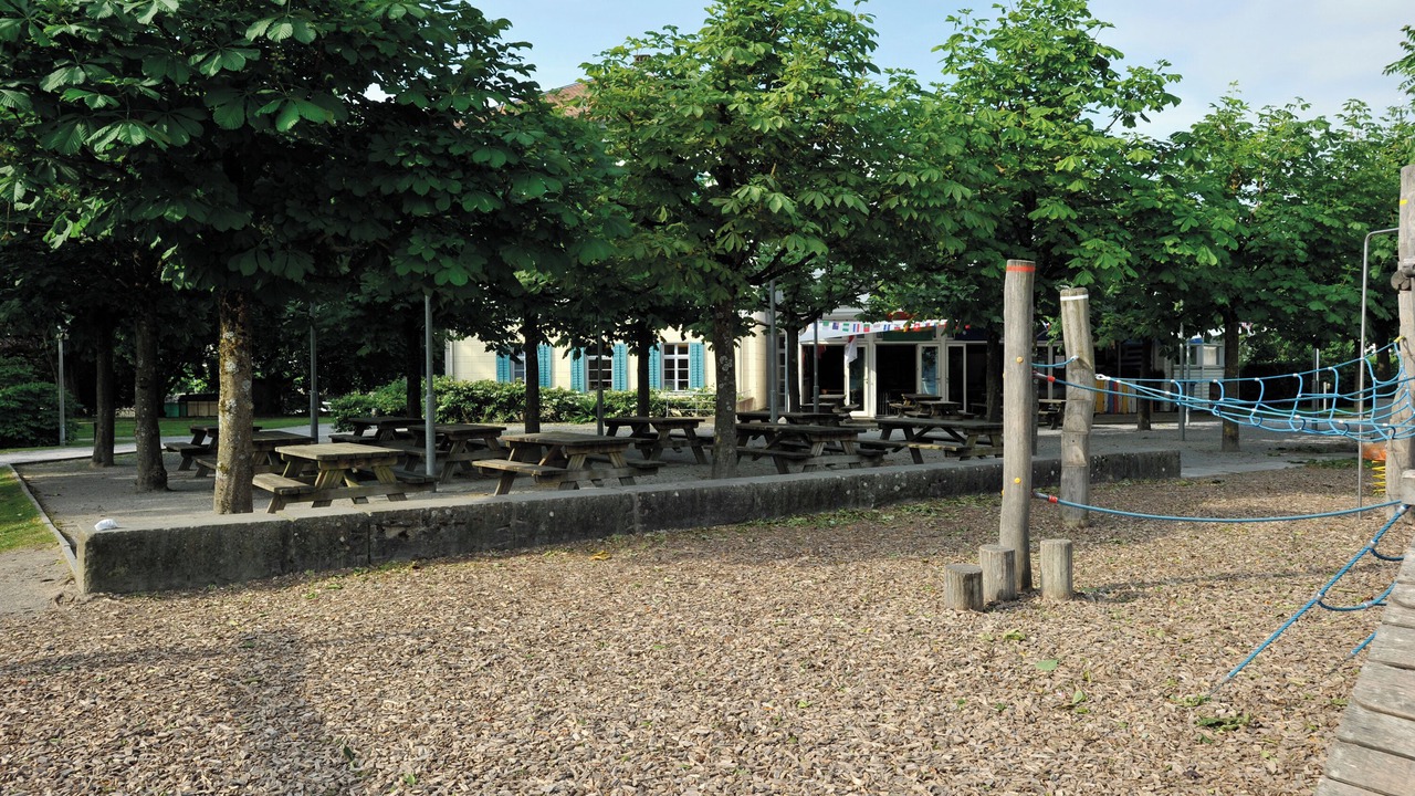 Photo of Outdoor in Horgen District