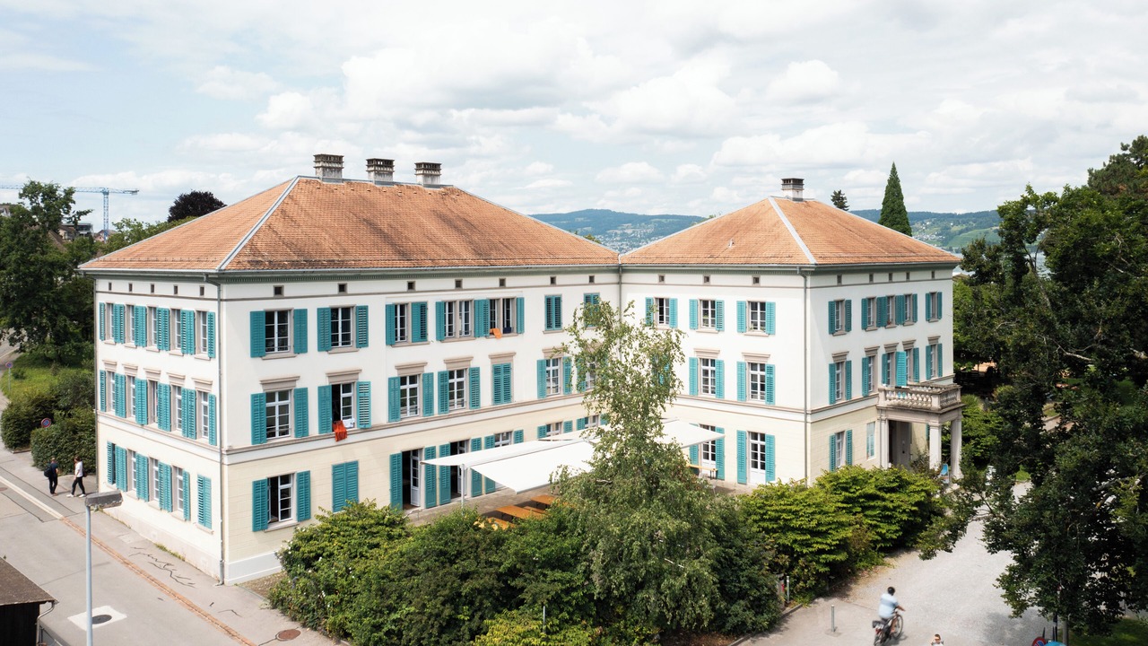 Photo of Outdoor in Horgen District