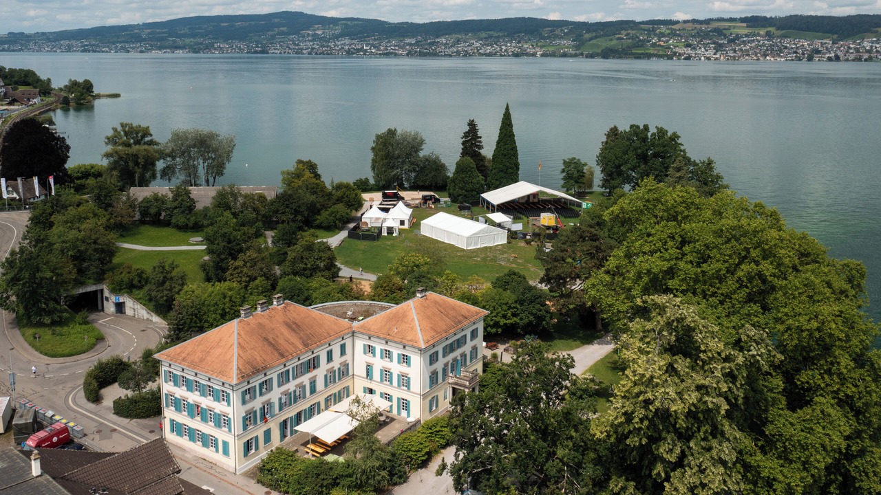 Photo of Outdoor in Horgen District