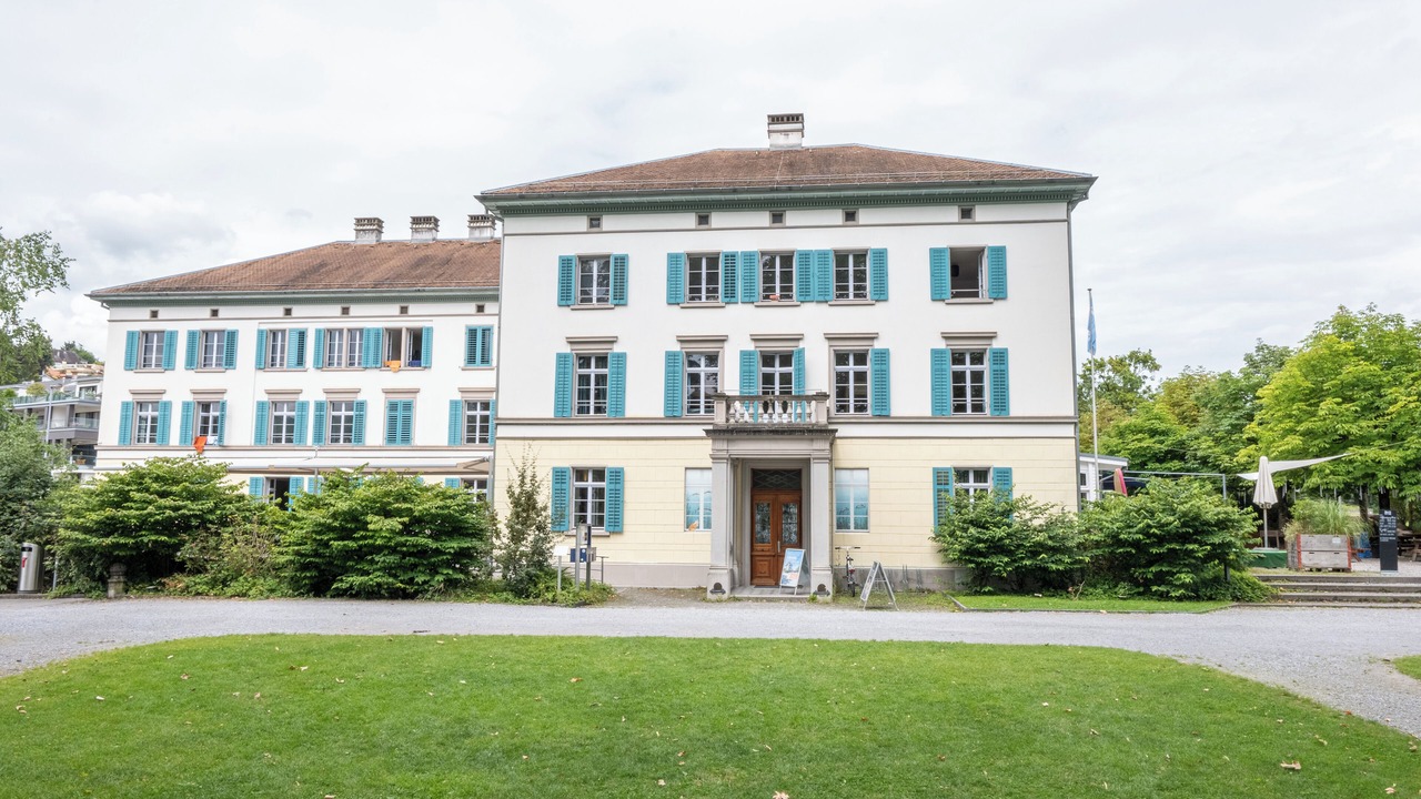 Photo of Outdoor in Horgen District