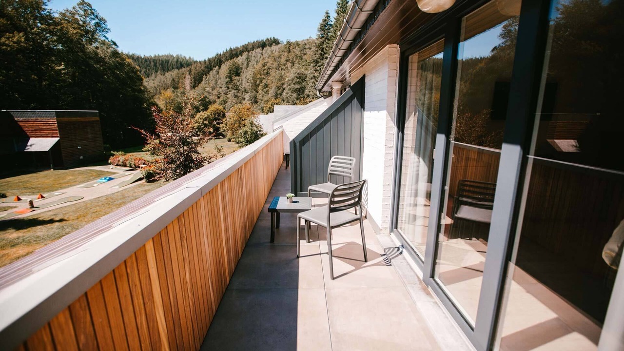 Photo of Patio Balcony in Chodes