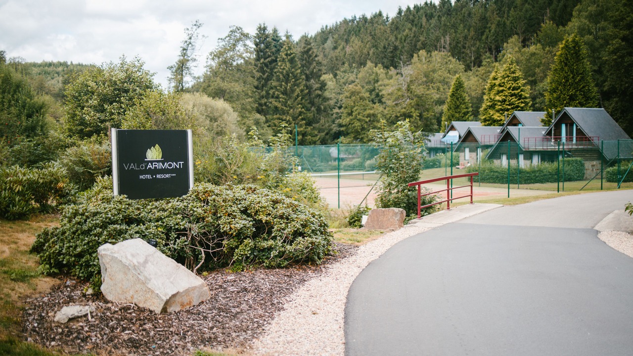 Photo of Outdoor in Chodes