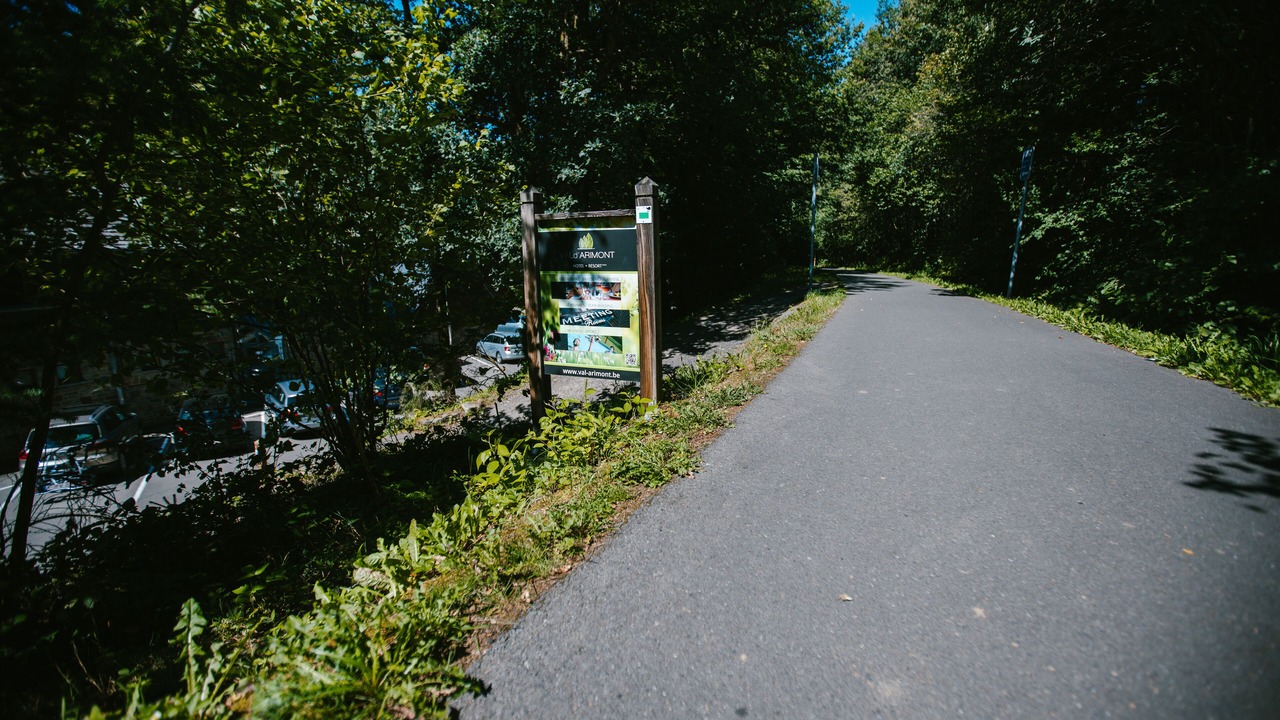 Photo of Outdoor in Chodes