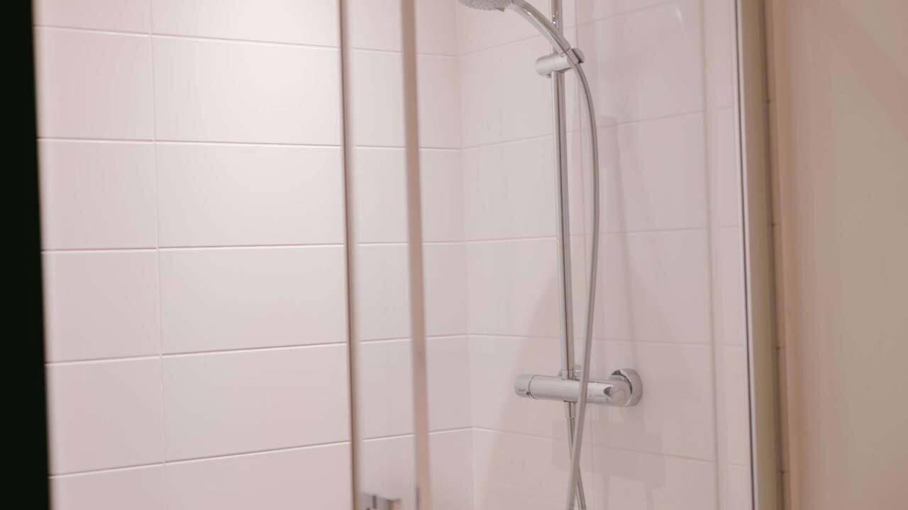Photo of Bathroom in Chodes