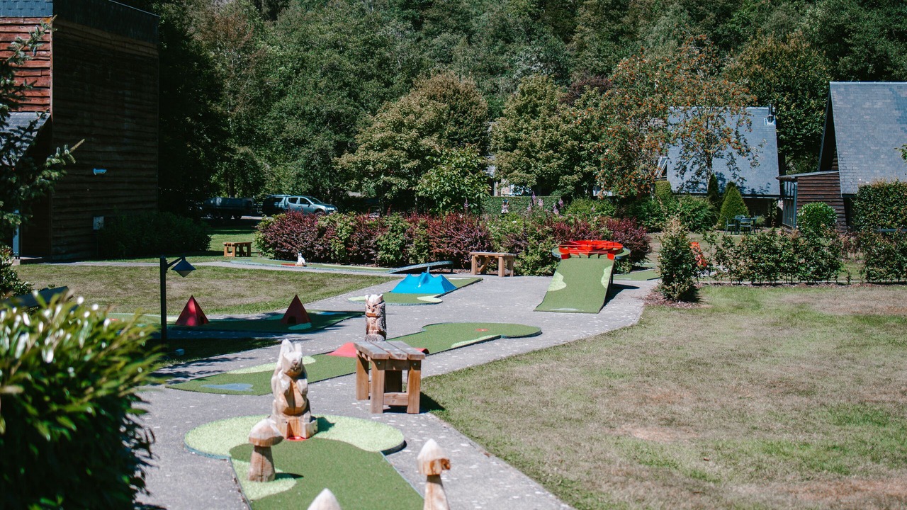 Photo of Outdoor in Chodes