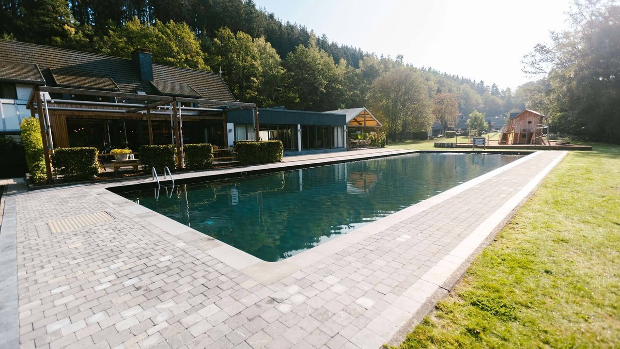 Photo of Outdoor in Chodes