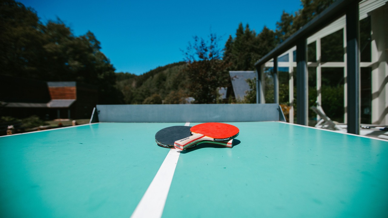 Photo of Outdoor in Chodes