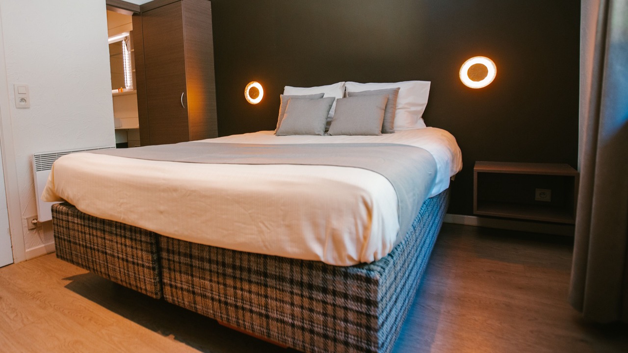 Photo of Bedroom in Chodes