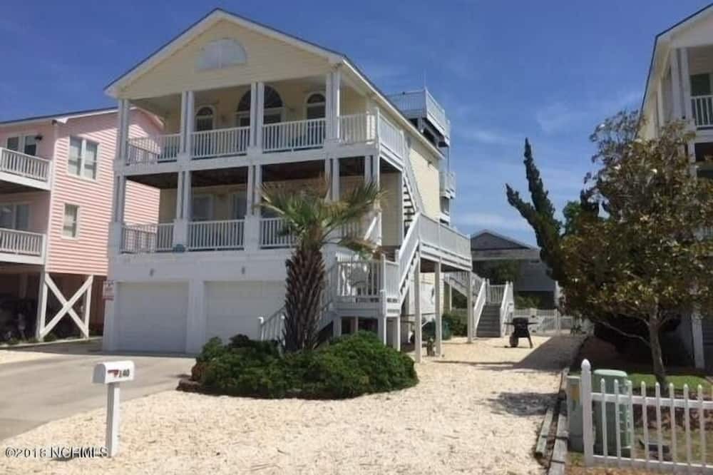 Photo of Outdoor in Holden Beach