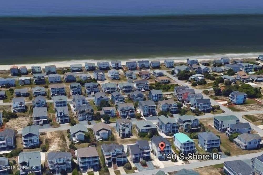 Photo of Outdoor in Holden Beach