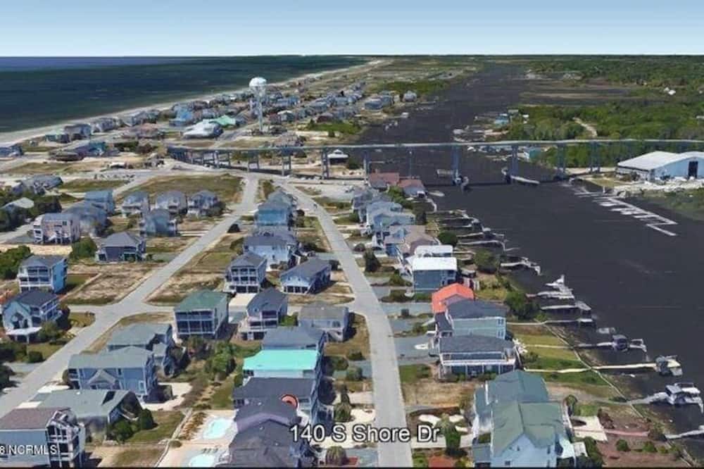 Photo of Outdoor in Holden Beach