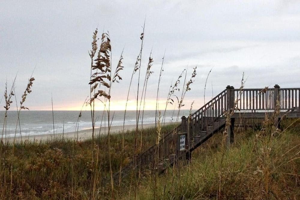 Photo of Outdoor in Holden Beach