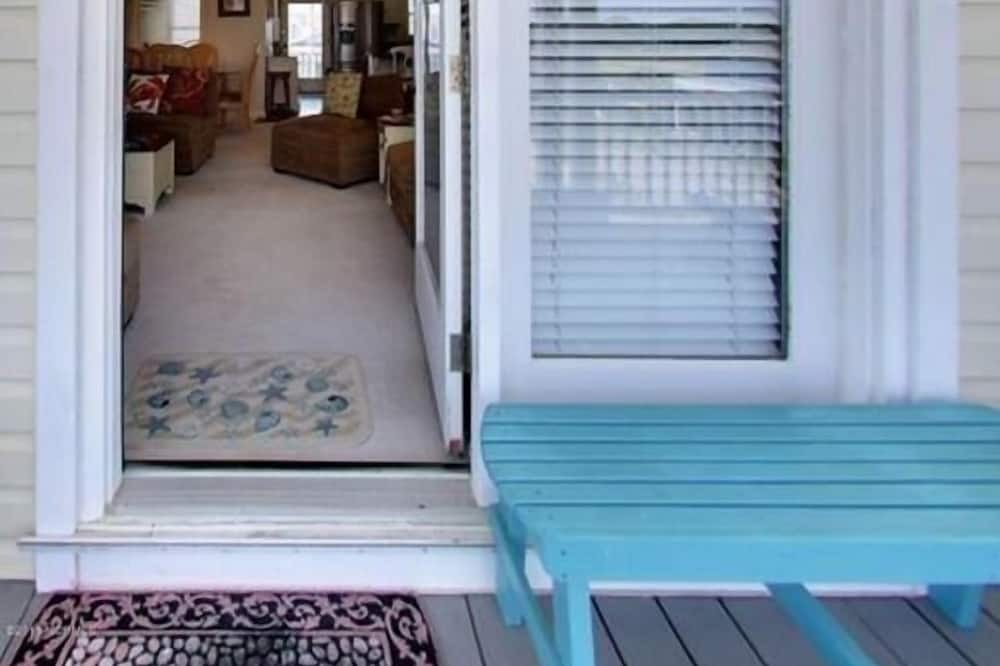 Photo of Outdoor in Holden Beach