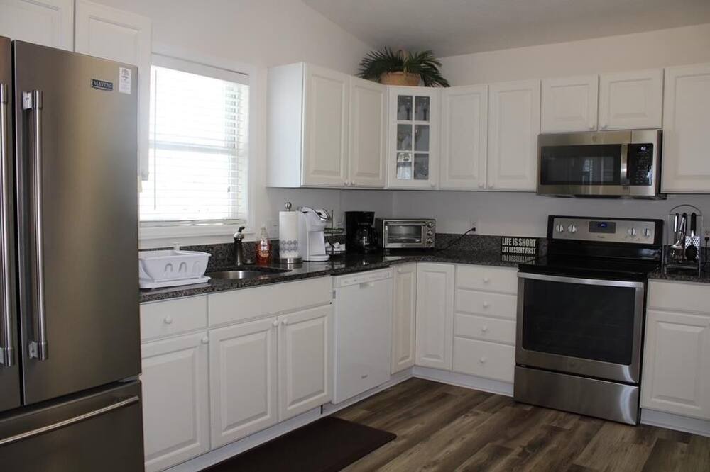 Photo of Kitchen in Holden Beach