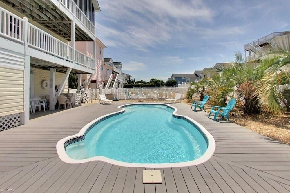 Photo of Outdoor in Holden Beach