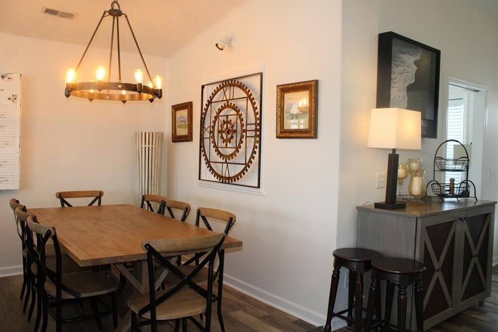 Photo of Kitchen in Holden Beach