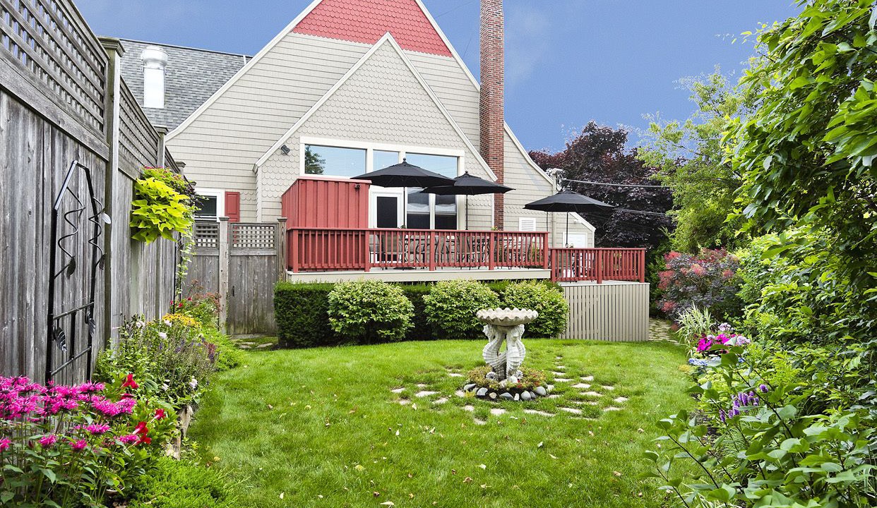 Photo of Outdoor in Wells Beach