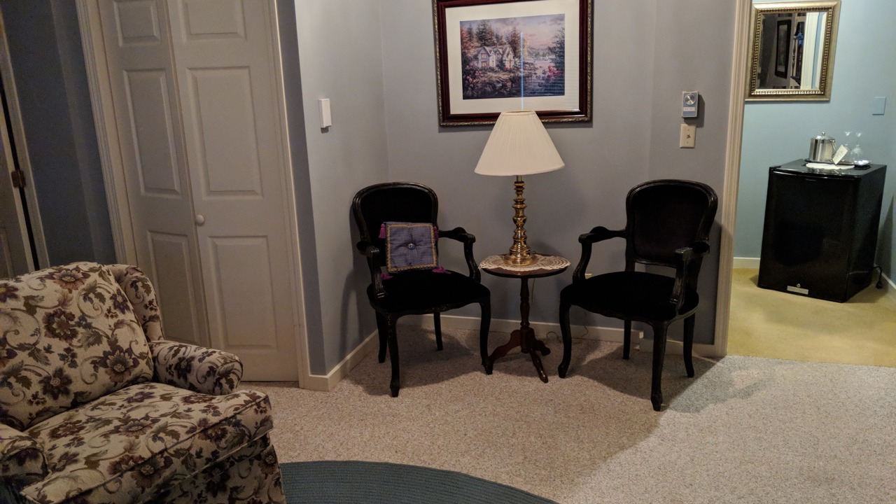Photo of Bedroom in Wells Beach