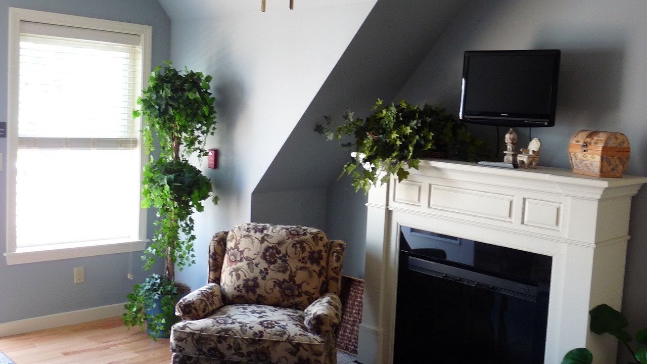 Photo of Bedroom in Wells Beach