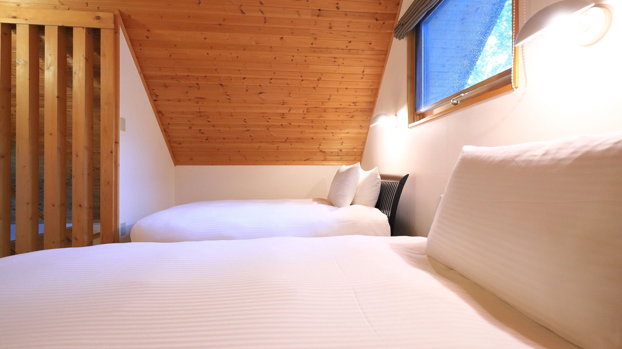 Photo of Bedroom in Hirafu