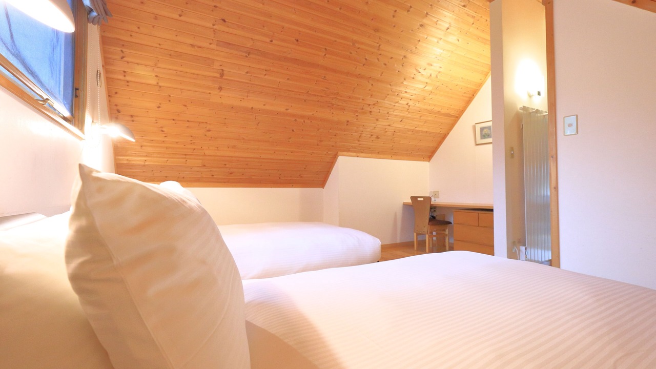 Photo of Bedroom in Hirafu