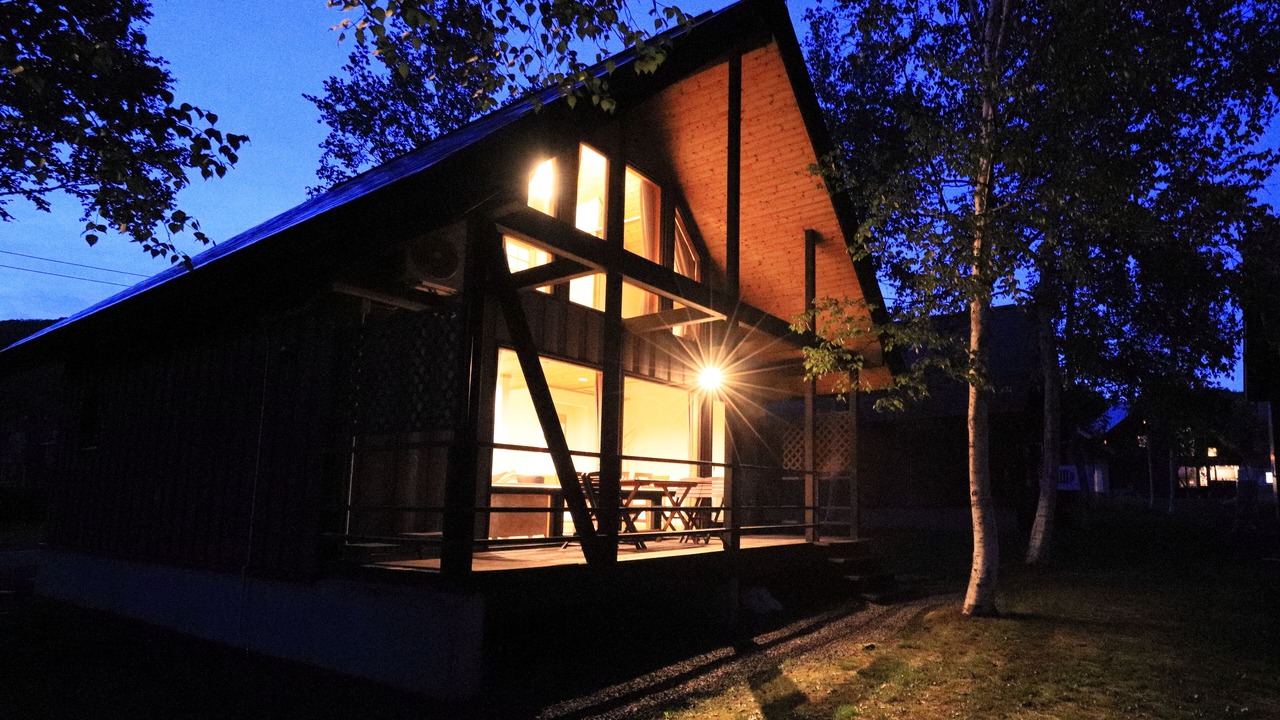 Photo of Outdoor in Hirafu