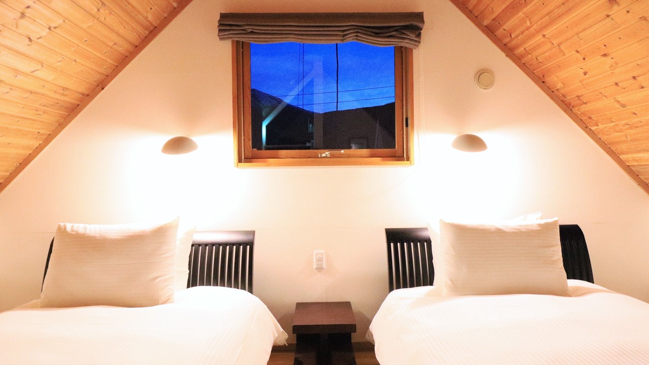 Photo of Bedroom in Hirafu