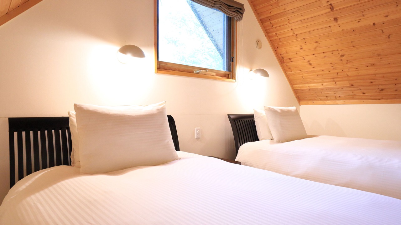Photo of Bedroom in Hirafu