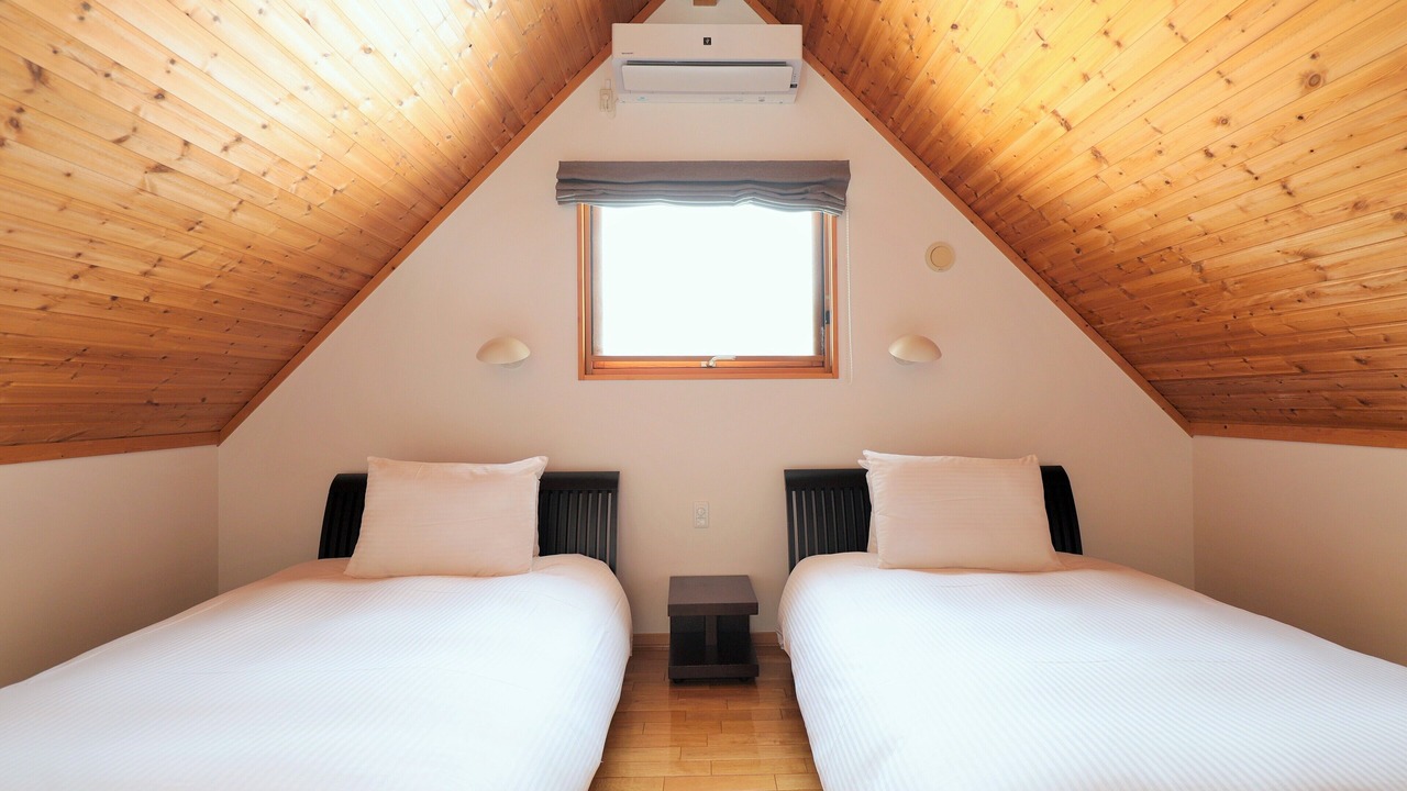 Photo of Bedroom in Hirafu
