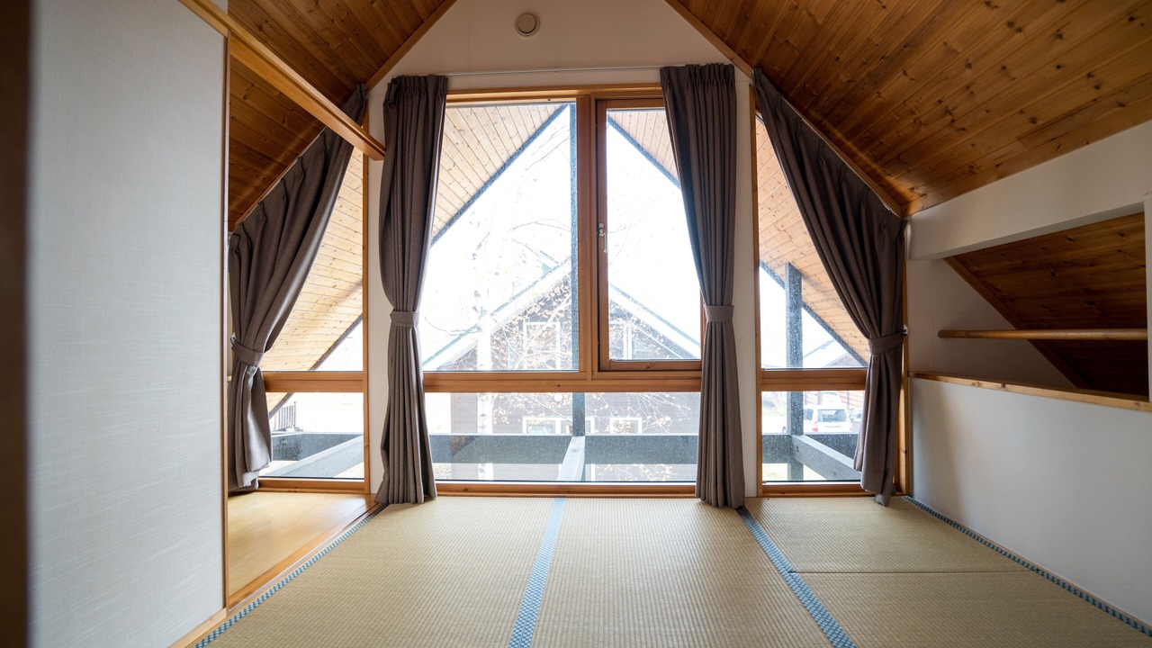 Photo of Bedroom in Hirafu